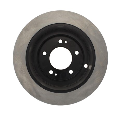 Centric Premium Brake Rotor, Parts 120.51019